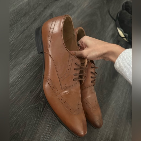 TopMan Dress shoes - Picture 6 of 8